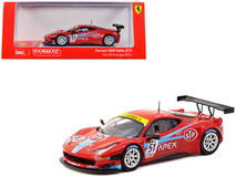 1/64 Tarmac Works Ferrari 458 Italia GT3 FIA GT3 Europe 2011