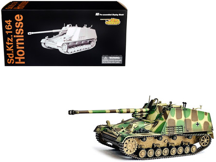 1/72ドラゴンアーマー HORNISSE，Sd.Kfz.251 5台まとめ♪ 1/72ドラゴンアーマー HORNISSE，Sd.Kfz.251 5台まとめ♪ TMN: Preview