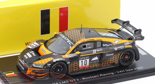 スパーク spark 43 audi r8 lms 2022 super gt QQ20231006212620__23502.