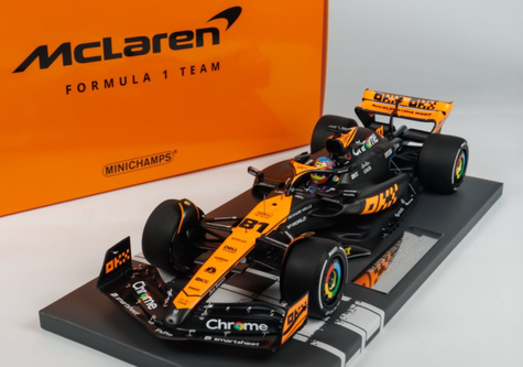 MINICHAMPS F1カー 1:18 3台セット 07135c6a-e0c5-4ec8-91e5-