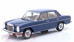 1/24 Whitebox 1968 Mercedes-Benz 200 D (W115) (Dark Blue) Diecast Car Model