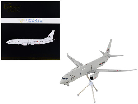 でん Boeing P-8A Poseidon Patrol Aircraft 