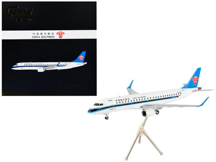 Gemini200 1/200 アメリカン航空 EMBRAER ERJ-190 Embraer ERJ-190 Commercial Aircraft 
