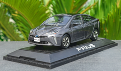 1/30 Dealer Edition Toyota Prius 4th Generation (XW50; 2015-present) (Grey) Diecast Car Model