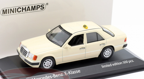 ミニカー MINICHAMPS Mercedes 230 TE 1991 Minichamps Mercedes 230 Te 1991 | eBay