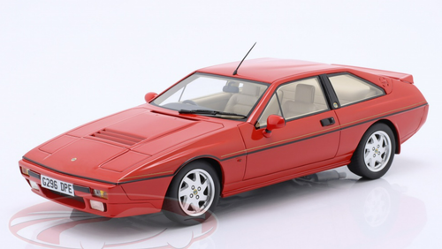 104-026 Cult 1/18 ロータス Excel SE Red 104-026 Cult 1/18 ロータス Excel SE Red - メルカリ