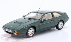 1/18 Cult Scale Models 1988-1990 Lotus Excel SE (Dark Green) Car Model