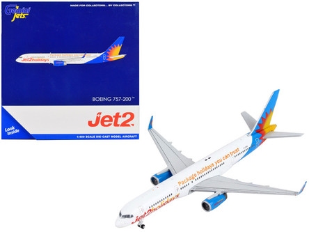 在庫処分セール テ Boeing 757-200 Commercial Aircraft  弦楽器