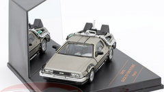 1/43 Vitesse DeLorean DMC-12 Back to the Future Part II Diecast Car Model