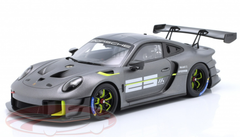 1/18 Dealer Edition Porsche 911 (991.2) GT2 RS Clubsport 25 Manthey Racing 25th Anniversary Car Model