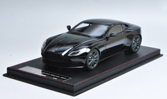 1/18 FA Frontiart Sophiart Aston Martin DB11 (Black) Resin Car Model