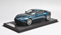 1/18 FA Frontiart Sophiart Aston Martin DB11 (Blue) Resin Car Model