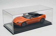 1/18 FA Frontiart Sophiart Aston Martin DB11 (Orange) Resin Car Model