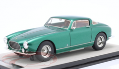 1/18 Tecnomodel 1955 Ferrari 250 GT Europa (Green Metallic) Car Model