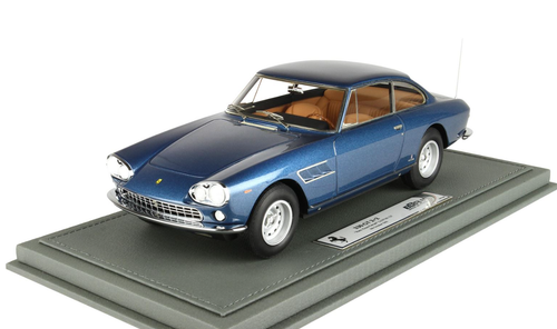 1/18 BBR Ferrari 330 GT 2+2 S/N 7161 GT Enzo Ferrari's Personal