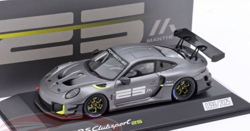 Porsche 911 GT2 RS Clubsport 25 – Ltd. | PORSCHE SHOP