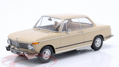 1/18 KK-Scale 1971 BMW 1602 Series 1 (Beige) Car Model