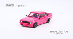  1/64 INNO FORD ESCORT MK2 PANDEM EMOTION RETRO HAVOC Resin Car Model