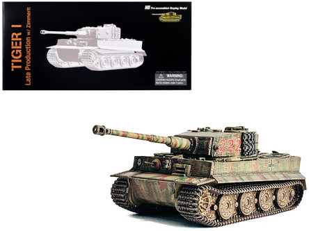 ドラゴン社　WWⅡ 1/6　NORMANDY 1944 TIGER ACE O1CN011RuE1c1tIdKqXKPzR_!!