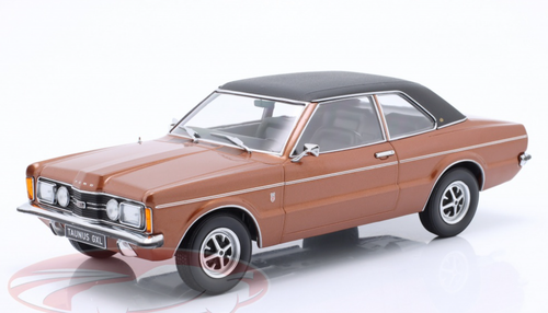 60's Dinky Toys Ford Taunus フランス製 ゴールド 60's Dinky Toys