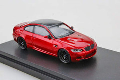 1/64 Fine Model BMW M3 E92 (Red) Diecast Car Model