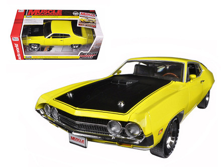 1970 フォード トリノ GT 1:18 1970 Ford Torino GT Red 1:18 Auto World 975 | eBay