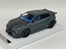 1/18 Timothy & Pierre TP Mansory Lamborghini Venatus Urus (Matte Green with Carbon Hood) Resin Car Model Limited 49 Pieces