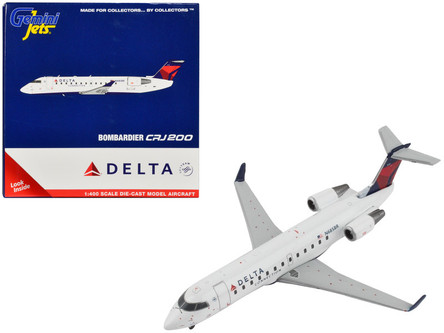 Gemini200｜アメリカン航空｜BOMBARDIER CRJ200 Gemini 1/200 American Eagle Bombardier Crj200 G2AAL794 for