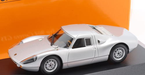MAXICHAMPS 1/43 - PORSCHE 904 CARRERA GTS 1964 - Neuf - Réf 940065720