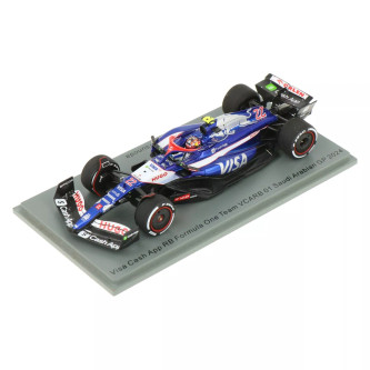 ミニカー VISA Cash App RB F1 Team VCARB 01 s-l1600_64__86039.1732048823.