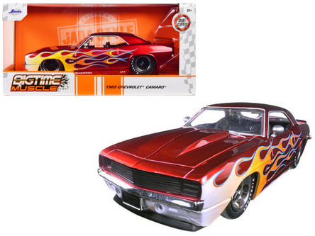 京商 Z240 GTR カマロ1969 アウトレット 価格おもちゃ・ホビー・グッズ - 京商 Z240 GTR