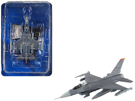 ムー General Dynamics F-16CJ Fighting Falcon Fighter Aircraft 