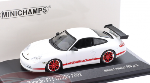 MAP02019816 1/43 ポルシェ 911 （991） GT3RS白 MAP02019816 1/43 ポルシェ 911 （991） GT3RS白 - メルカリ