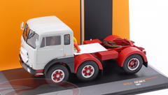 1/43 Ixo 1961 Fiat 690 T1 Truck Car Model