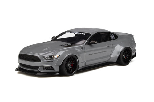 1/18 GT Spirit GTSpirit Mustang GT Liberty Works LB Works Wide