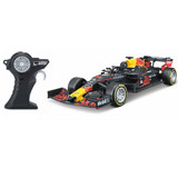 1/24 Maisto 2019 Formula 1 Red Bull Racing RB15 Max Verstappen RC Car