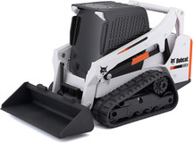 Maisto R/C Work Machines Bobcat T590 Track Loader