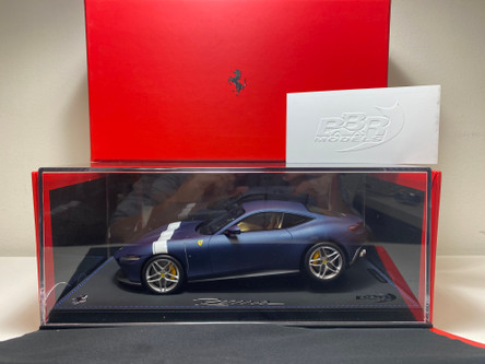 自動車 Pininfarina Sergio , BBR 1/18 1/18 BBR Pininfarina Sergio Concept Geneve 2013 Based