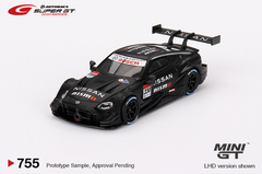 1/64 MINIGT Nissan Z GT500 #230 2021