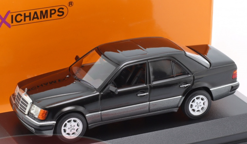 Mercedes 600 Dry / C140 1992 - minichamps 1/43 | eBay