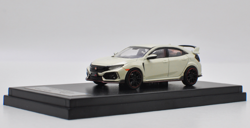 CIVIC TYPE 1／43ディスプレイモデル CIVIC TYPE 1／43ディスプレイモデル