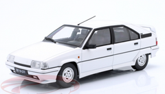 1/18 Triple9 1990 Citroen BX GTI (Alpine White) Car Model