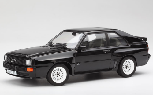 505-002 OTTO 1/18 アウディ Sport quattro 505-002 OTTO 1/18 アウディ Sport quattro Amazon.com: NOREV 1
