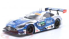 1/18 Ixo 2022 Mercedes-AMG GT3 #36 DTM Arjun Maini Car Model