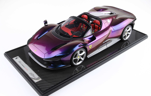 ジョーゼンインターナショナル 1/20 ダートマックス ボブ