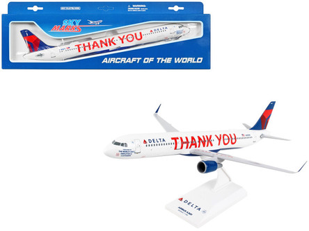 Airbus A321 Commercial Aircraft 