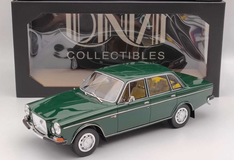 1/18 DNA Collectibles 1972 Volvo 164E (Green) Car Model