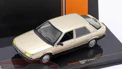 1/43 Ixo 1986 Renault 25 Phase 1 (Beige Metallic) Car Model