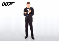 1/18 KK-Scale James Bond 007 Figure