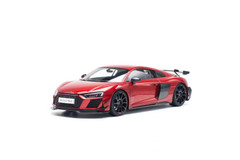 1/18 Kengfai 2021 Audi R8 GT (Red) Diecast Car Model